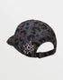 Volcom - Seth Conboy Adjustable Hat (Asphalt Black)